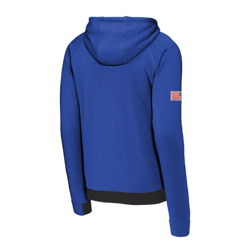 Airborne Wings Strive Pullover