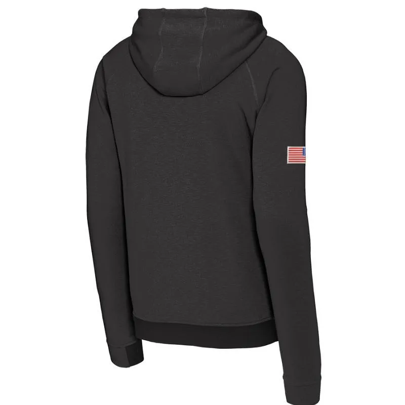 Airborne Wings Strive Pullover