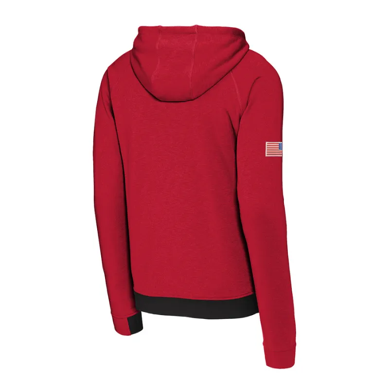 Airborne Wings Strive Pullover