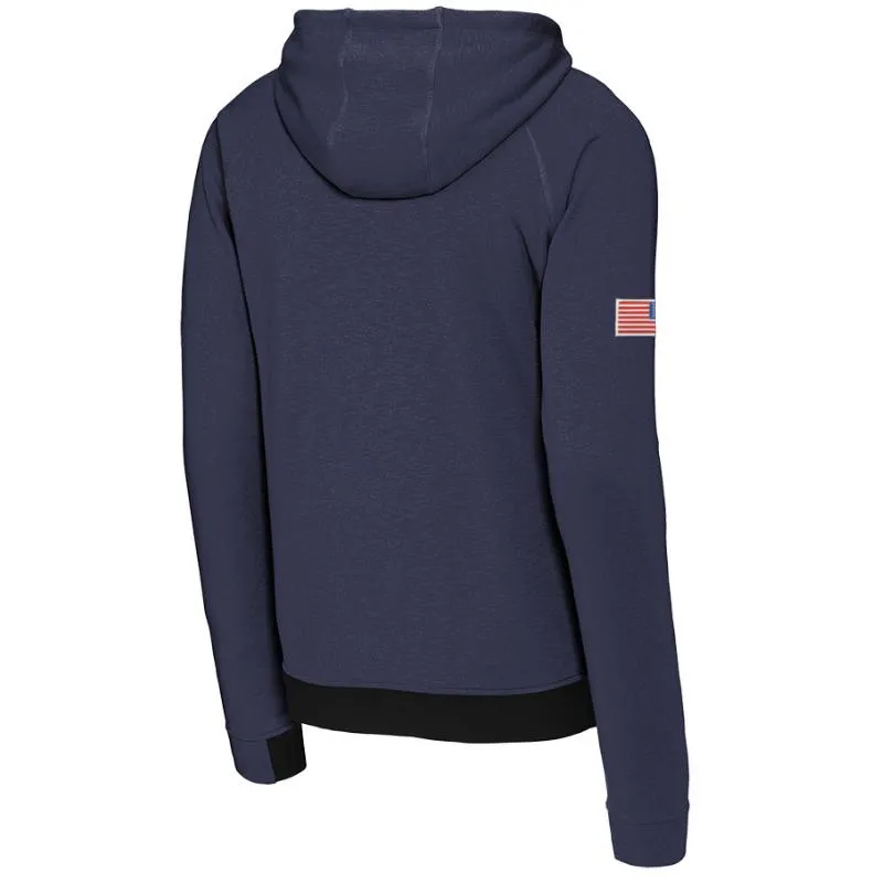 Airborne Wings Strive Pullover