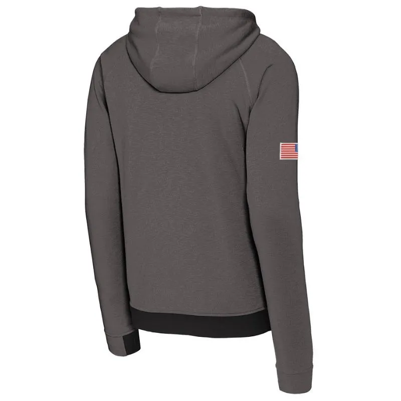 Airborne Wings Strive Pullover