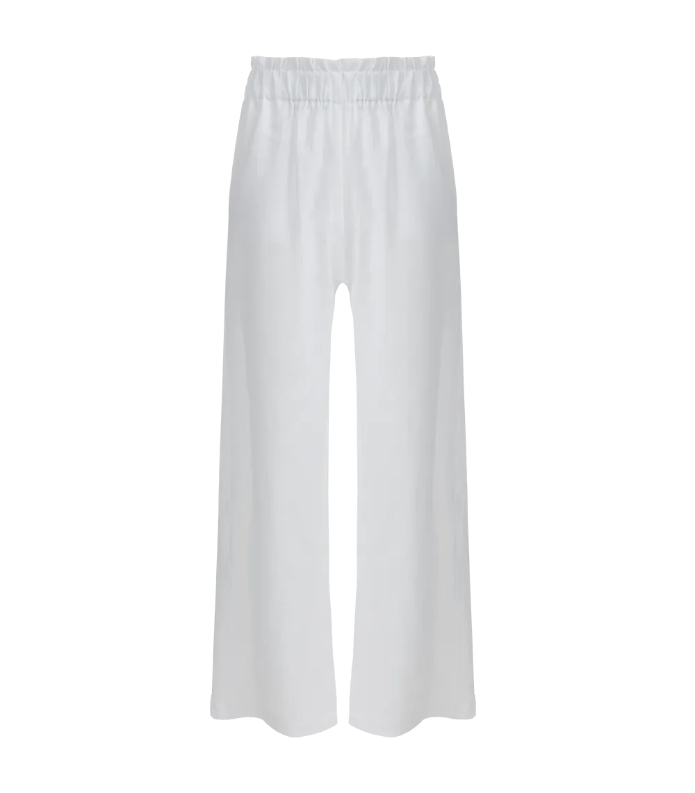 Aktis Linen Pants