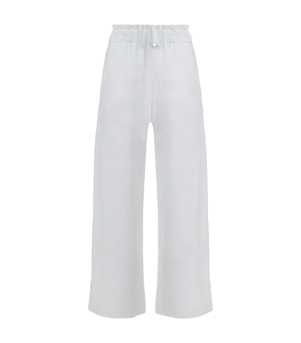 Aktis Linen Pants