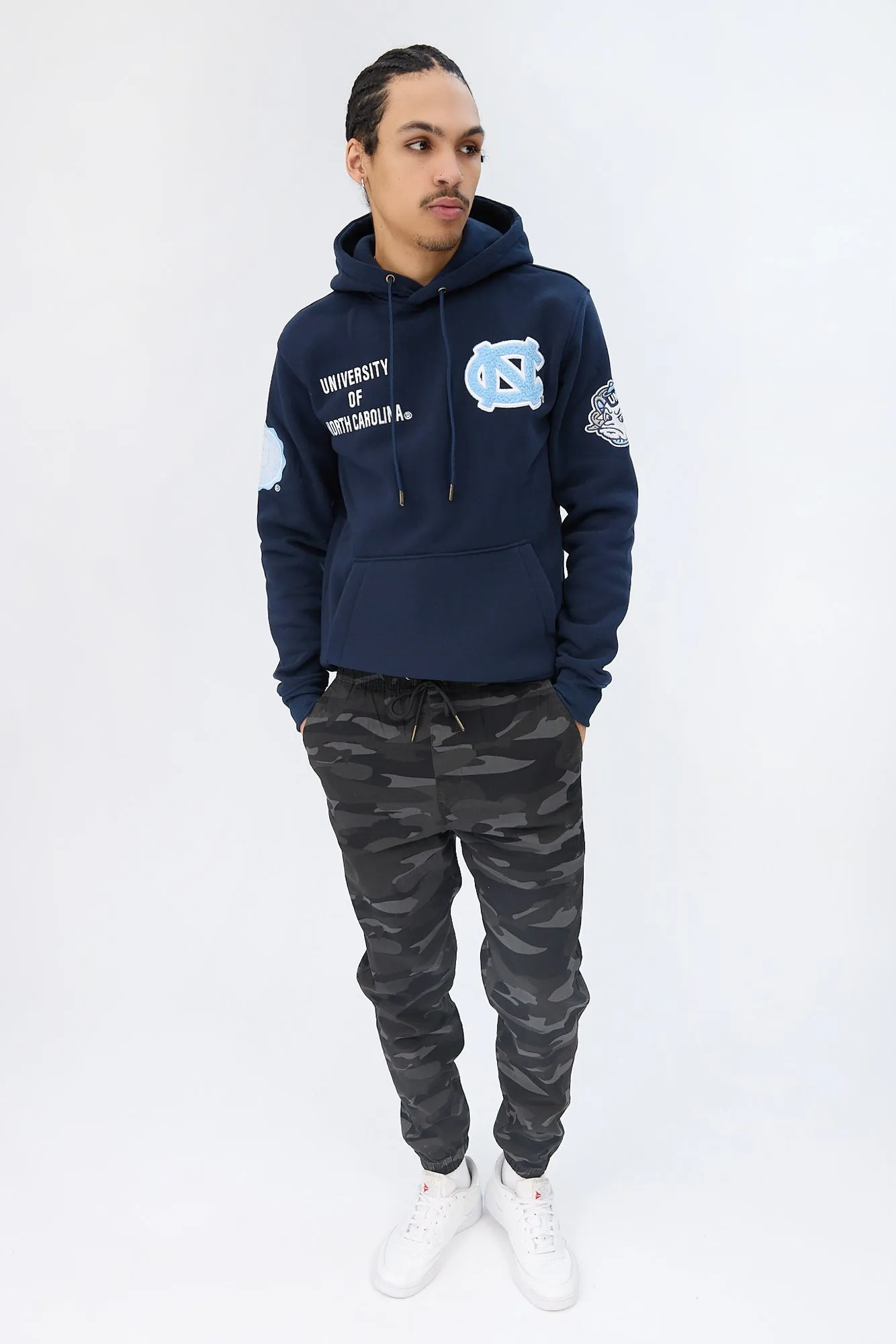 Arsenic Mens Basic Slim Jogger
