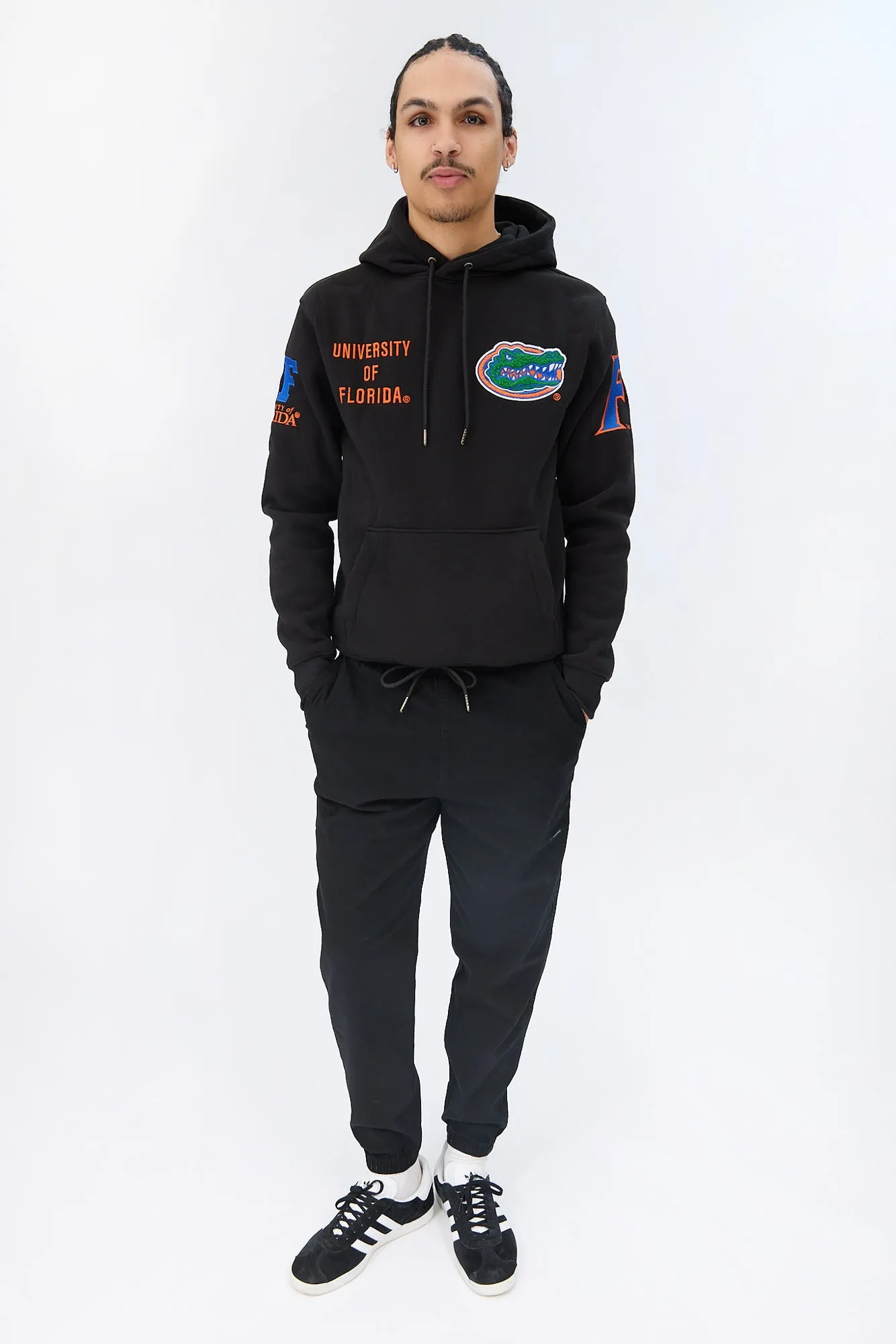 Arsenic Mens Basic Slim Jogger