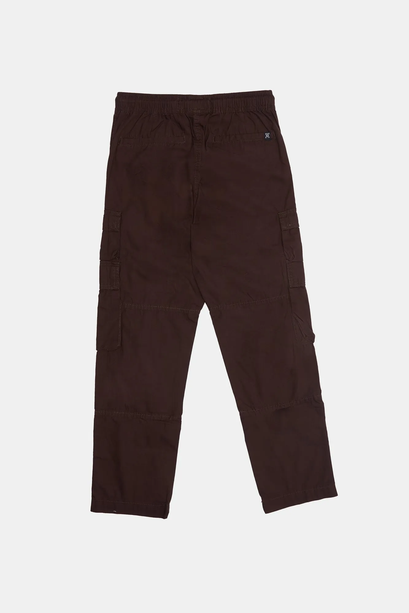 Arsenic Youth Porkchop Poplin Cargo Pant