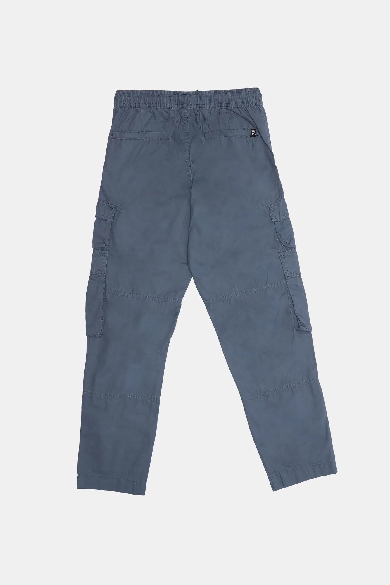 Arsenic Youth Porkchop Poplin Cargo Pant