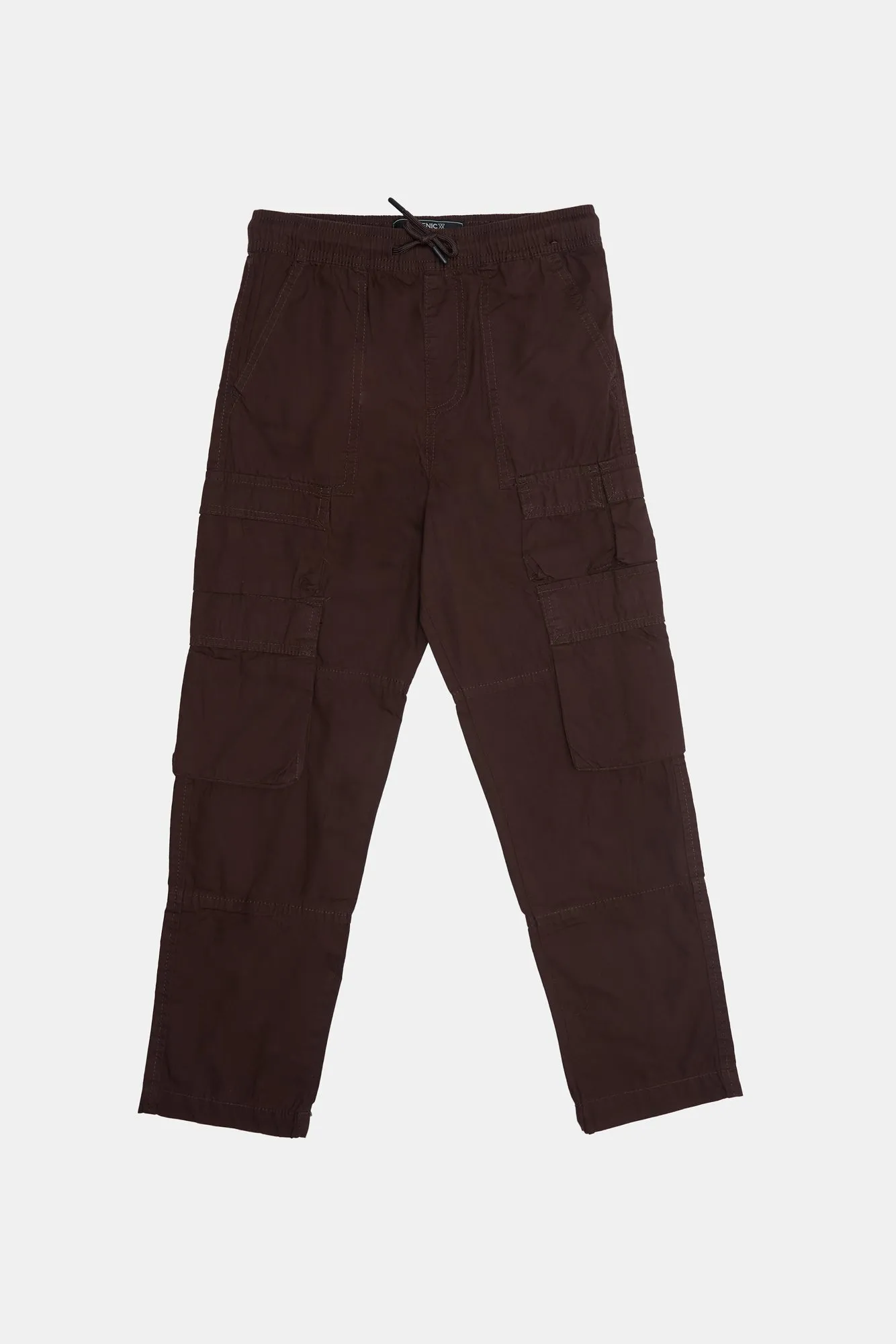 Arsenic Youth Porkchop Poplin Cargo Pant