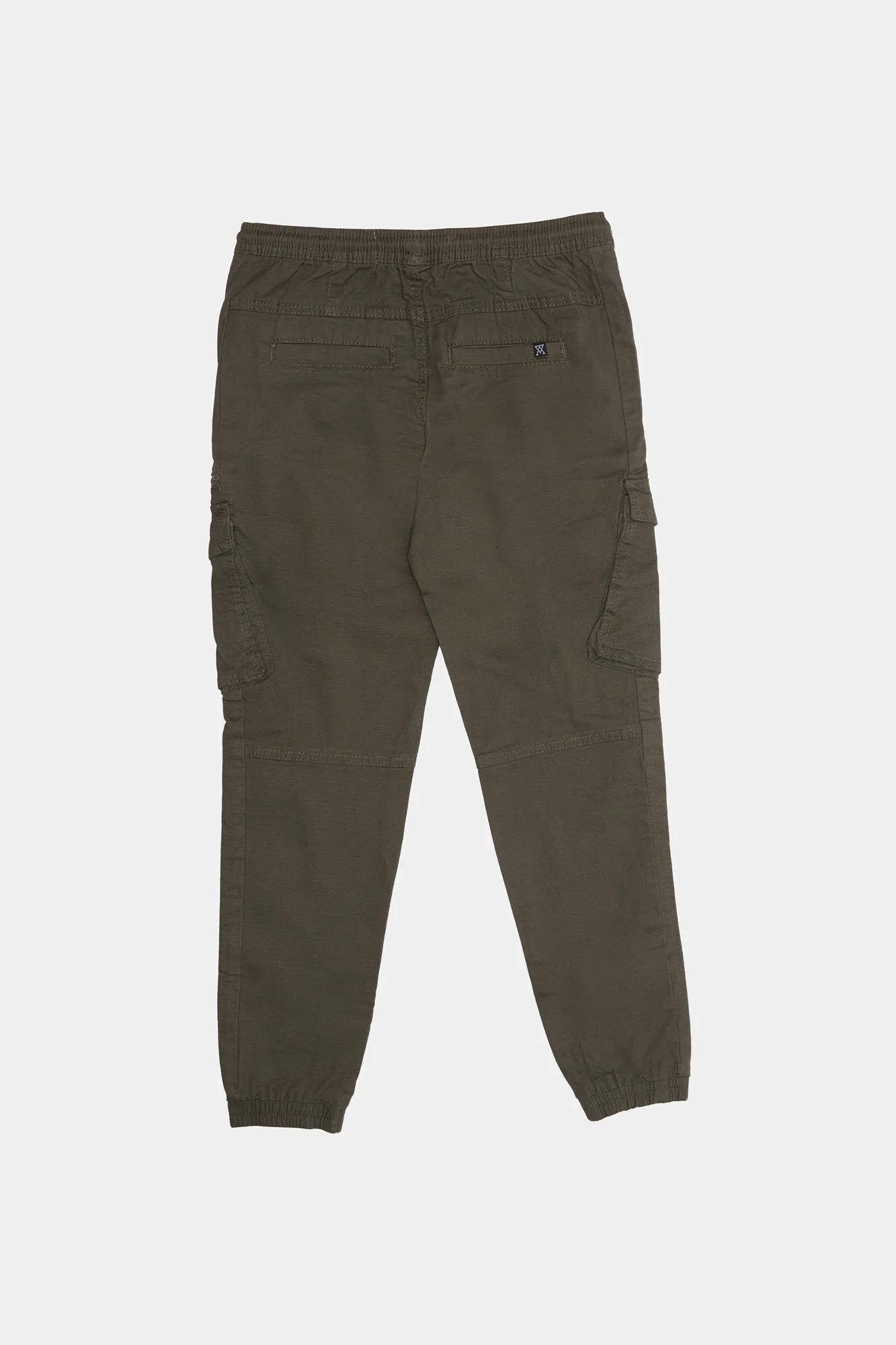 Arsenic Youth Riptstop Cargo Jogger