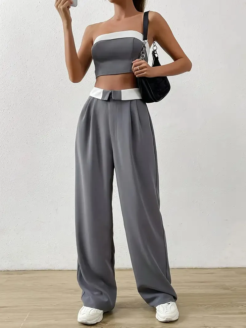 Auro Solid Coord Set