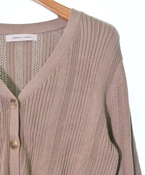 CAPRICIEUX LE'MAGE Cardigans