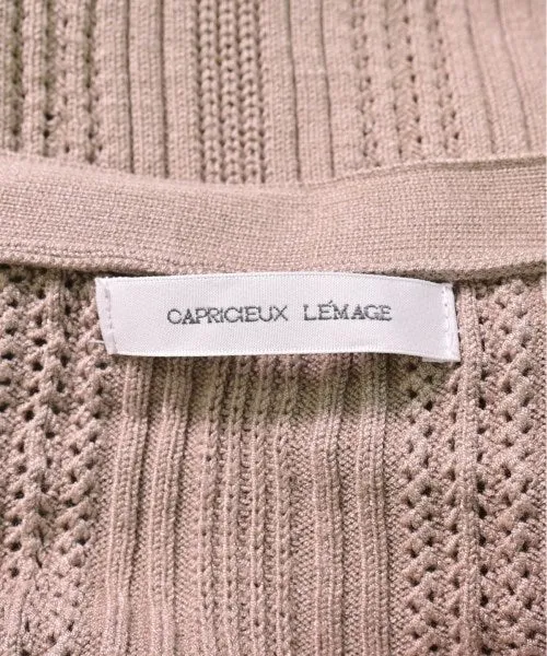 CAPRICIEUX LE'MAGE Cardigans