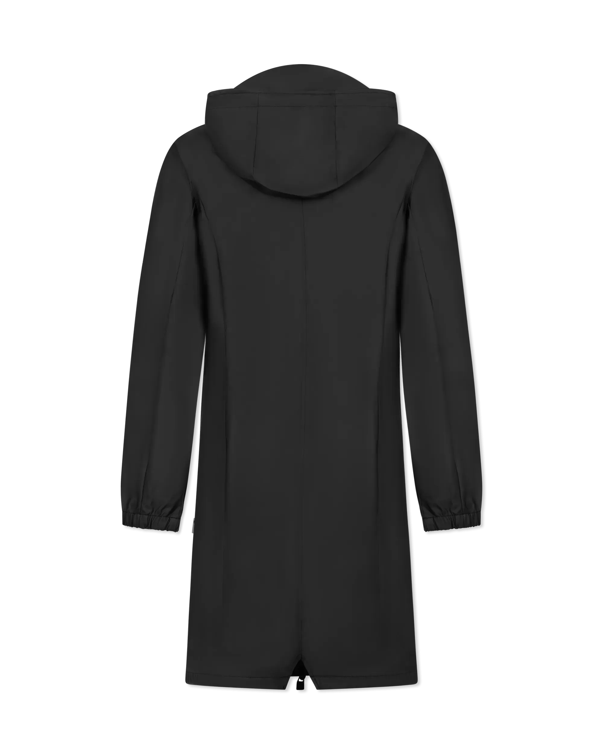 Cargo Curve W Jacket W3