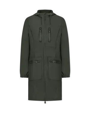 Cargo Curve W Jacket W3
