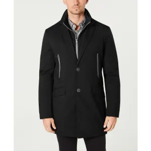 DKNY Or Tommy Hilfiger Men's Raincoats