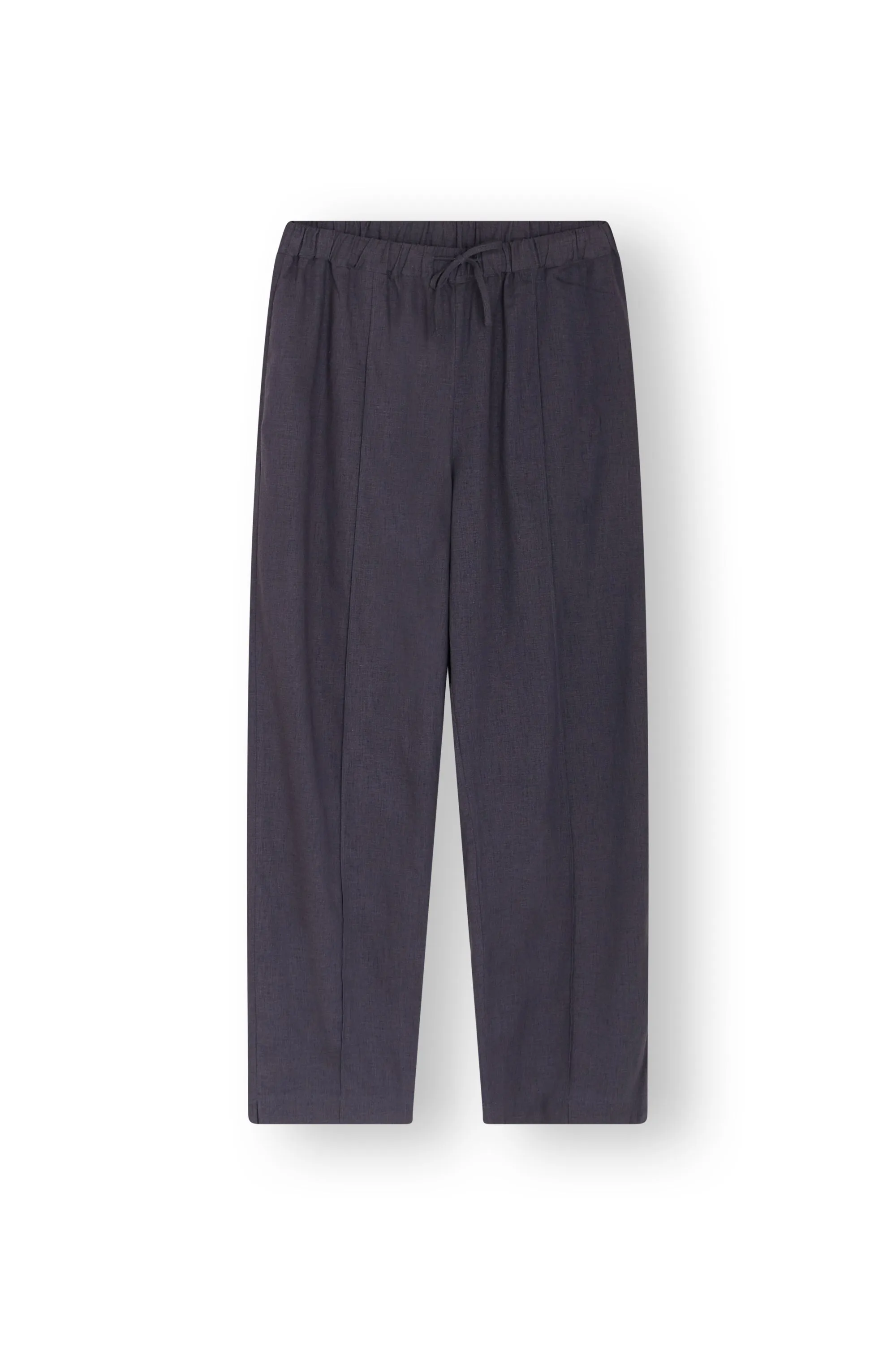 Esma pants - Dusty blue