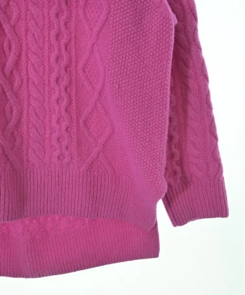 HAMILTON LAMBSWOOL Cardigans