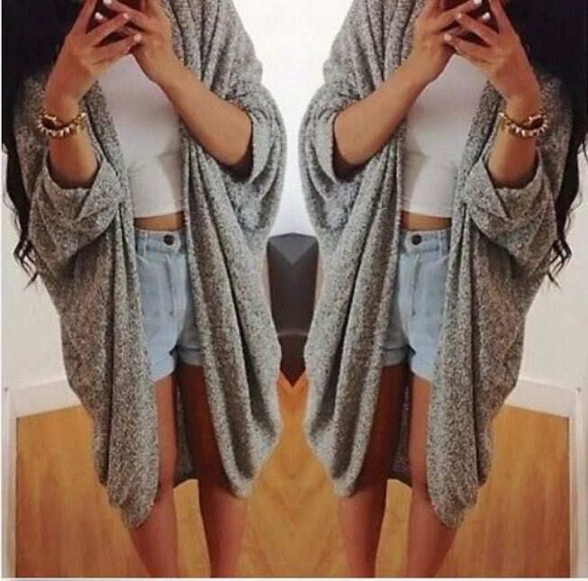 HOT CUTE FASHION CARDIGANS