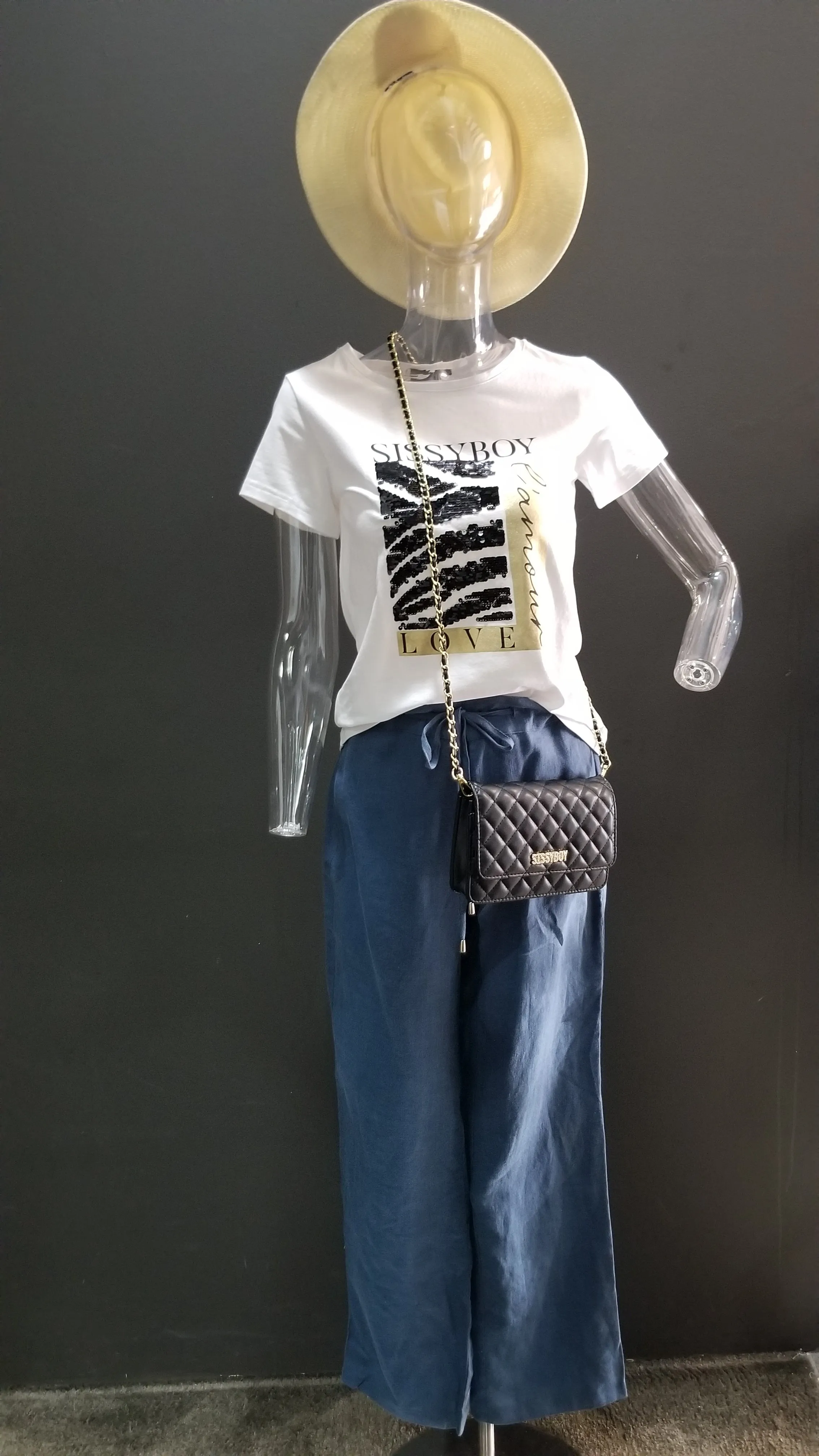 Joon Linen Pants