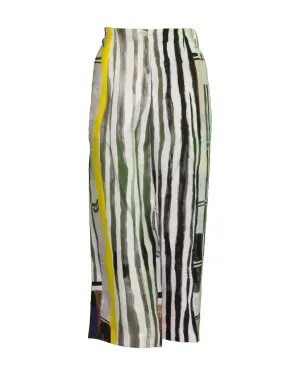 Maren Printed Pant