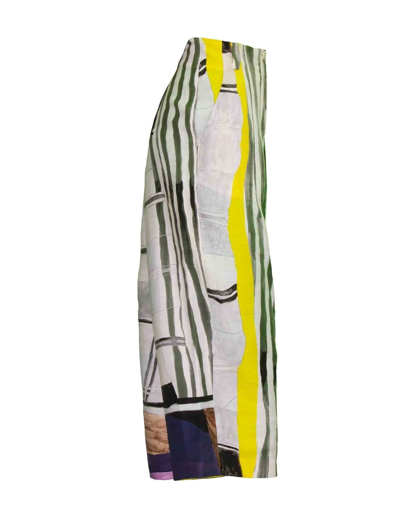 Maren Printed Pant