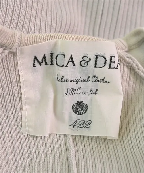 MICA&DEAL Cardigans