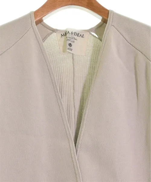 MICA&DEAL Cardigans