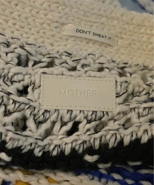 mother Cardigans