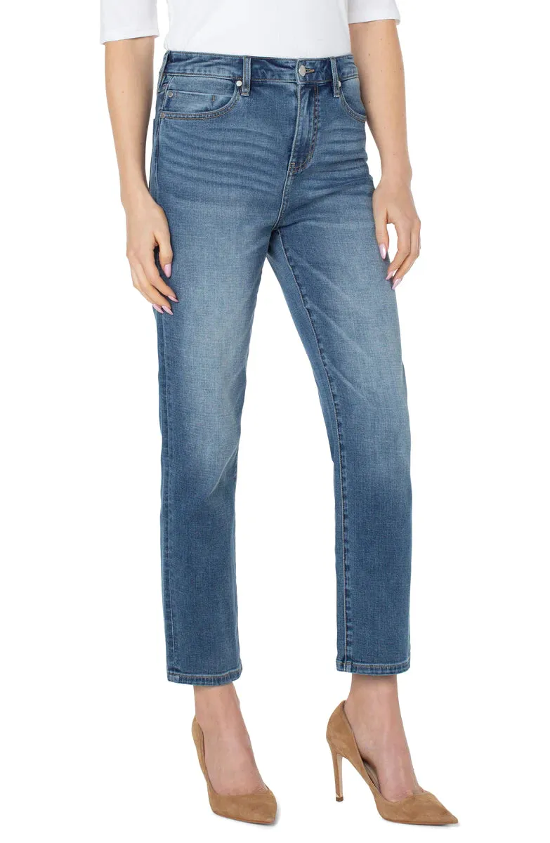 Non Skinny Skinny Jean