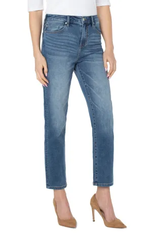 Non Skinny Skinny Jean