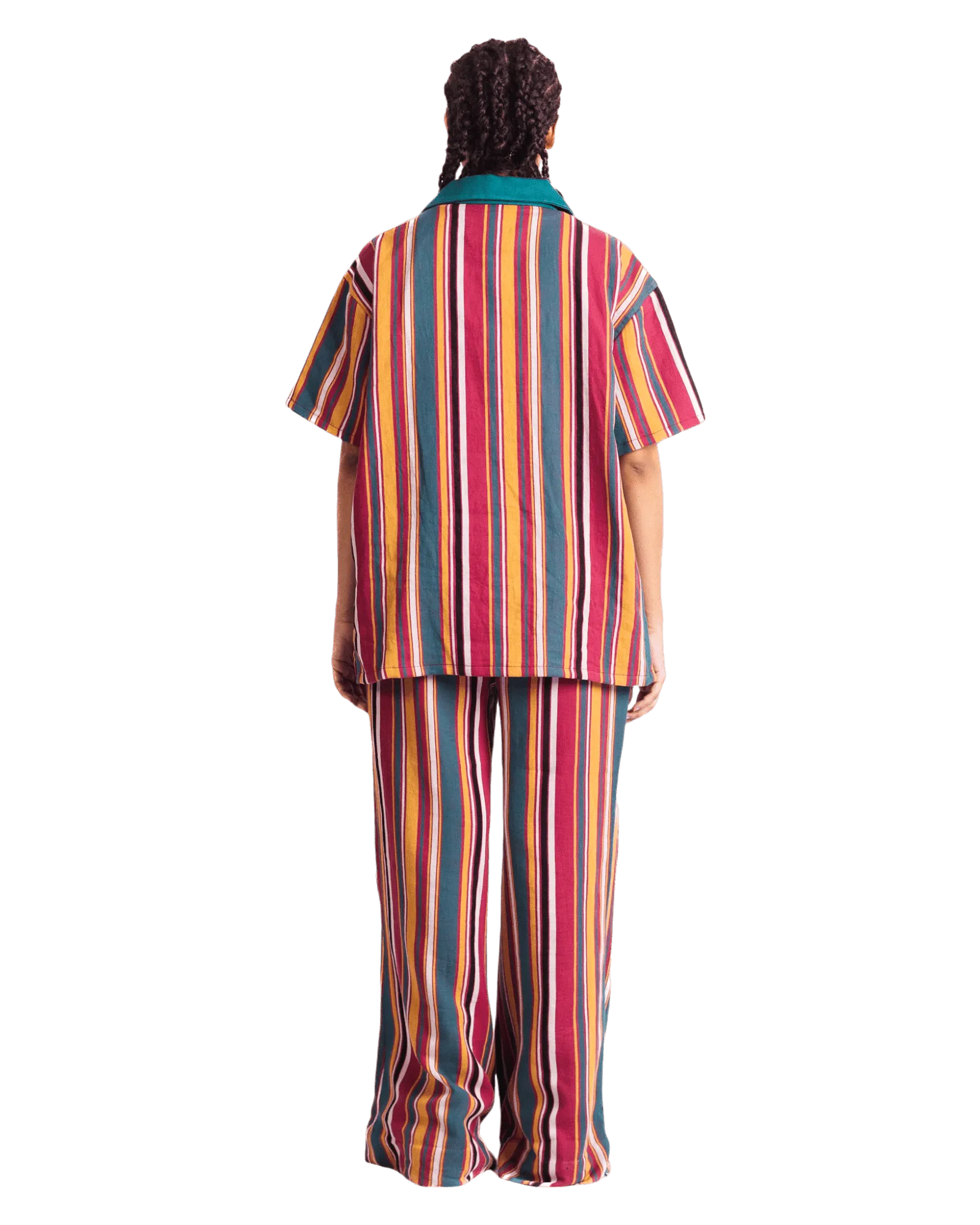 "BOHEMIAN RHAPSODY" BUTTON DOWN