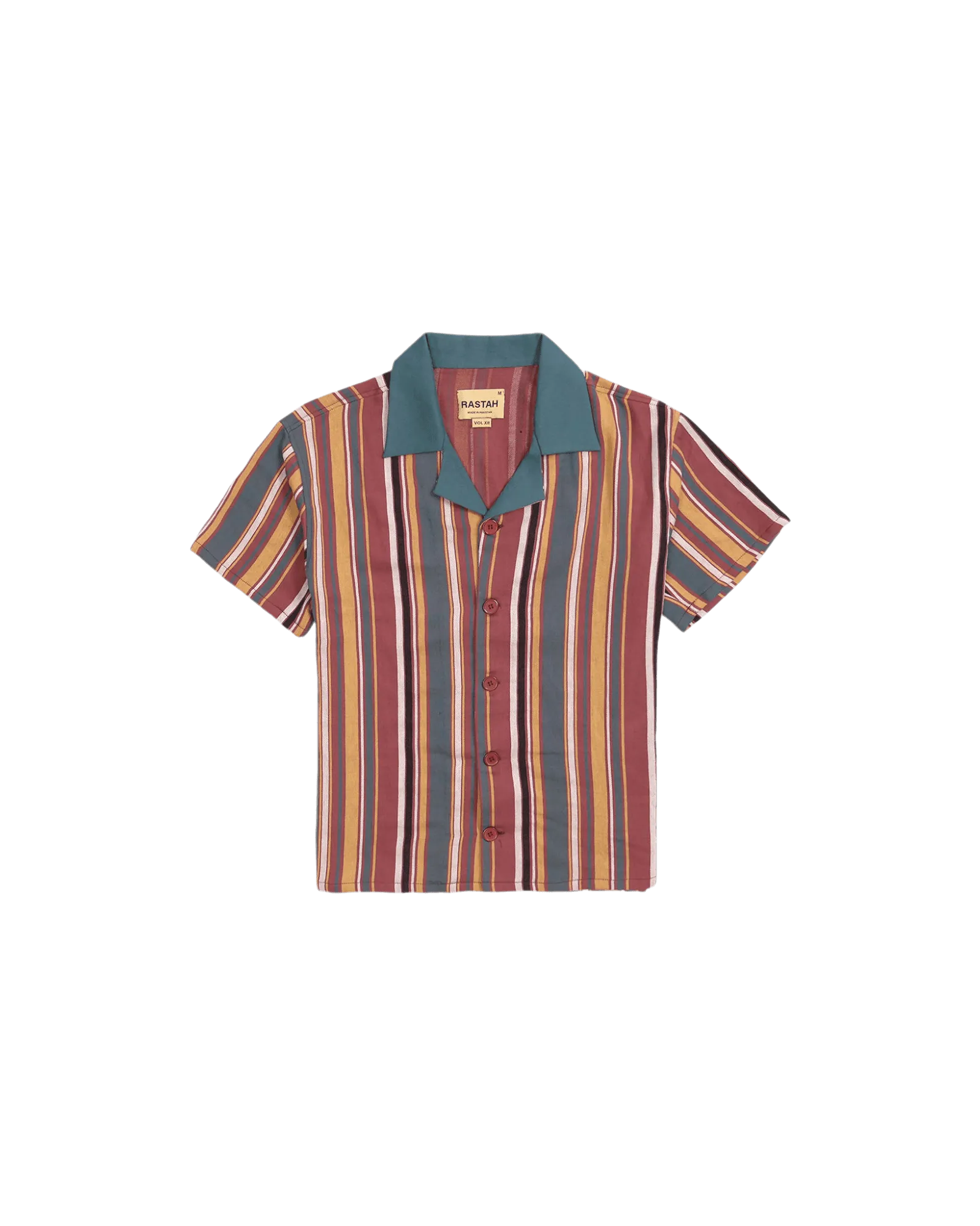 "BOHEMIAN RHAPSODY" BUTTON DOWN