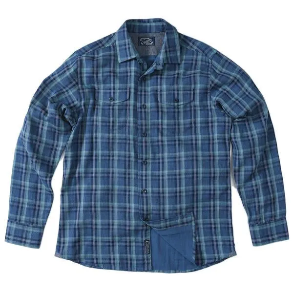 Smith Double Cloth