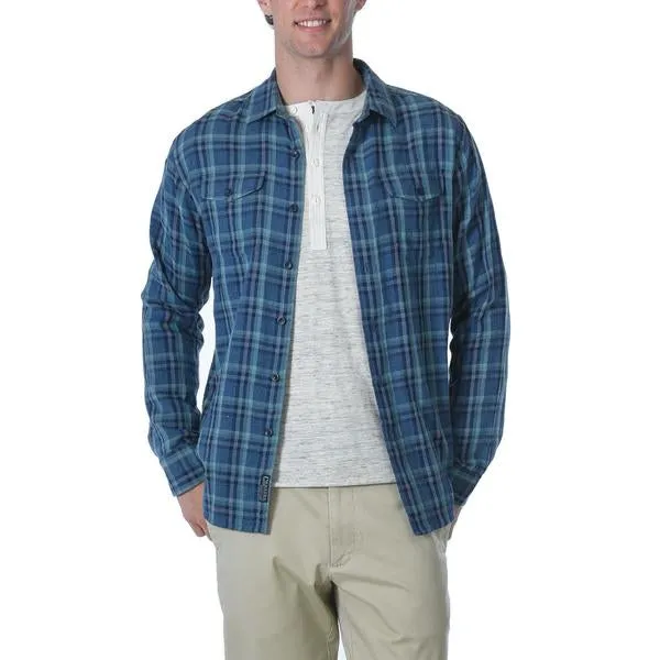 Smith Double Cloth