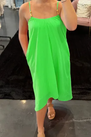 StarkX Nala Dress