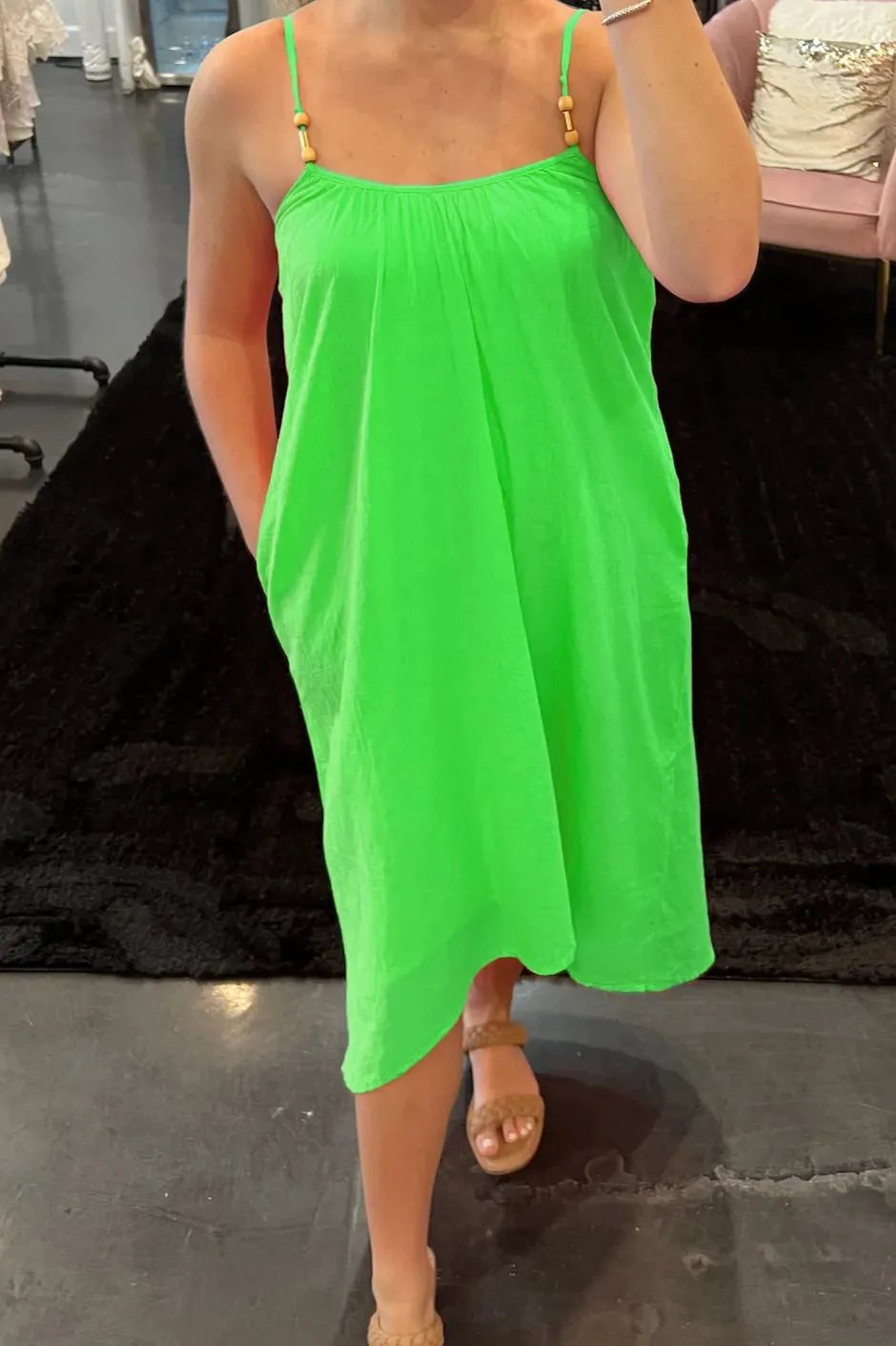 StarkX Nala Dress