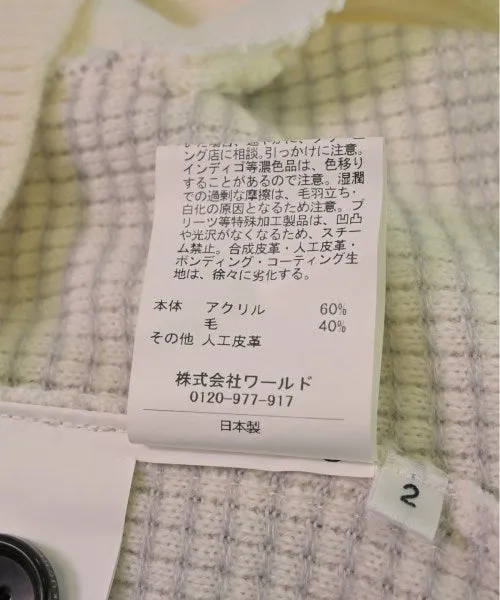 TAKEO KIKUCHI Cardigans