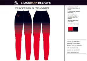 Texas-Express- Adults Jogger