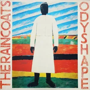 The Raincoats – Odyshape