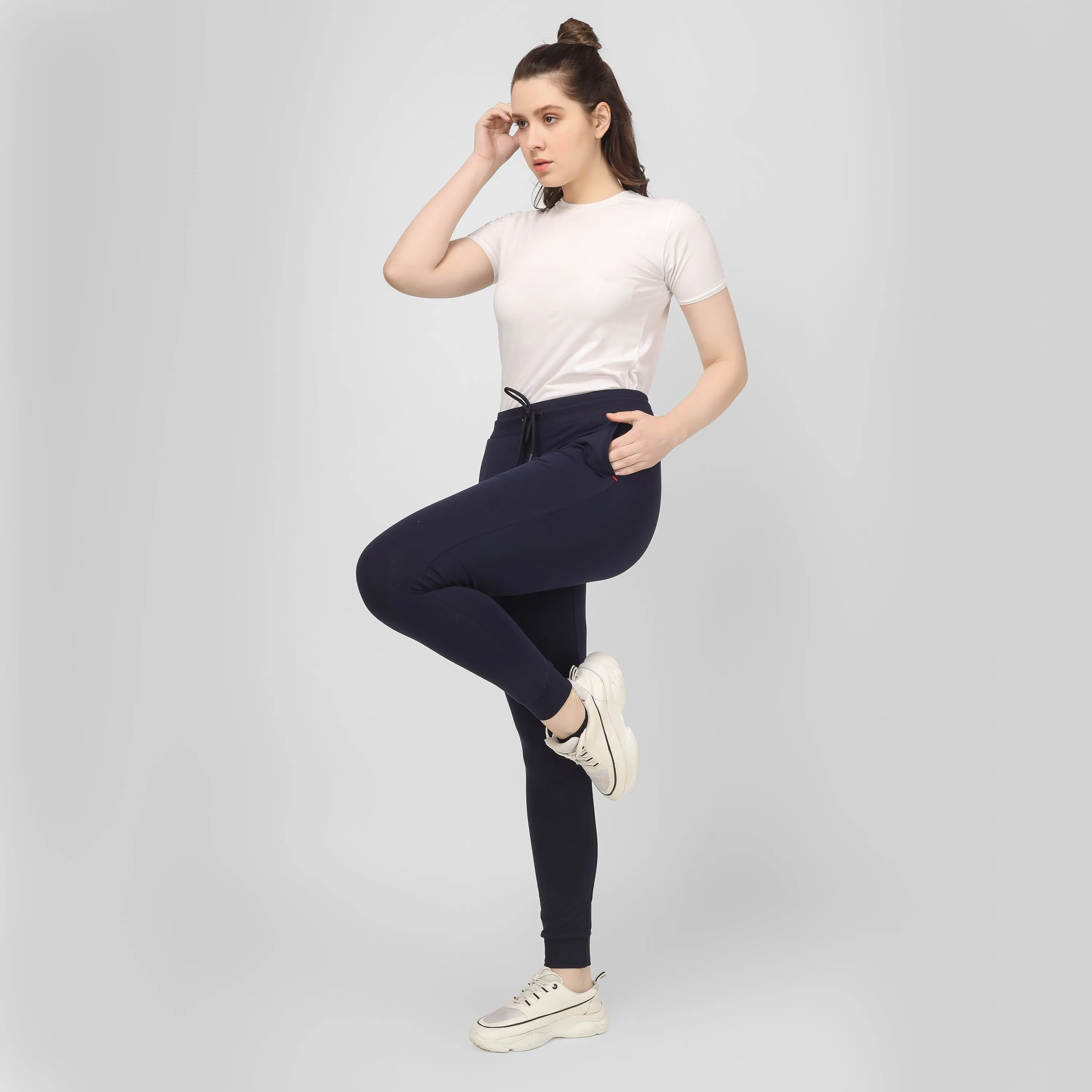 Women Joggers
