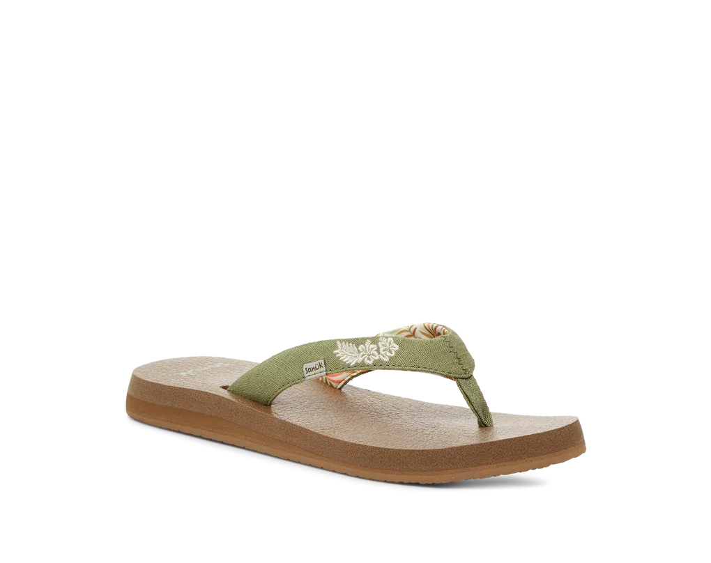 Yoga Paradise 2 - Women